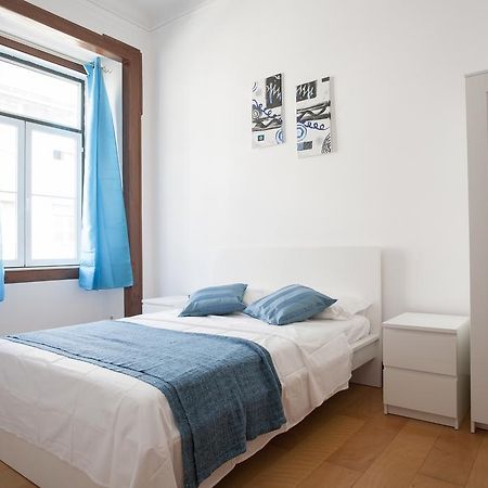 Flh Baixa Comfortable Apartment Lisbon Bilik gambar