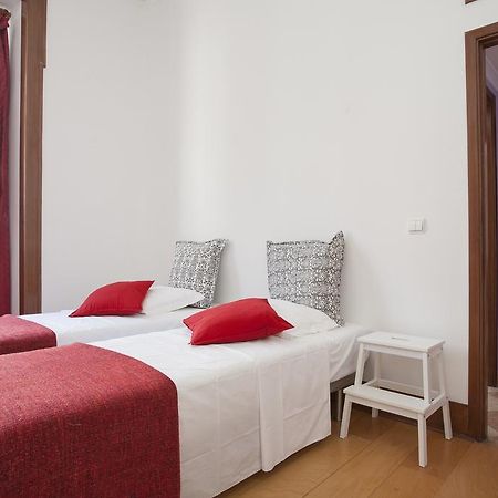Flh Baixa Comfortable Apartment Lisbon Bilik gambar
