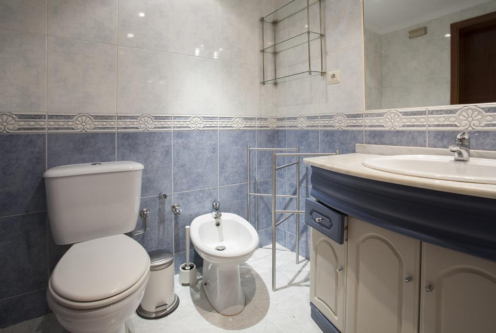 Flh Baixa Comfortable Apartment Lisbon Bilik gambar