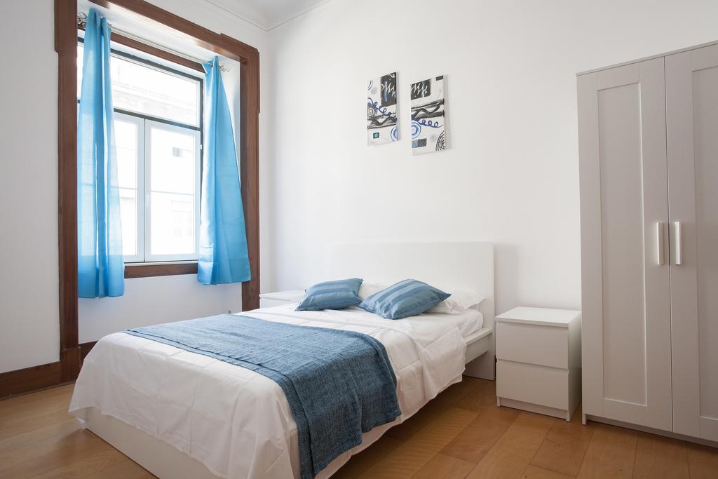 Flh Baixa Comfortable Apartment Lisbon Bilik gambar
