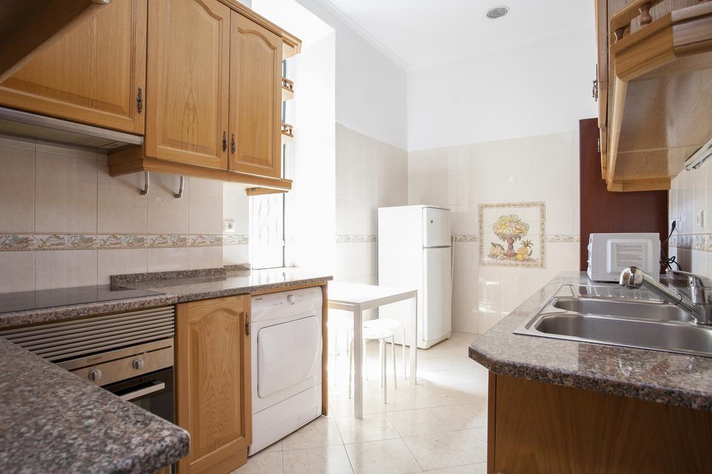Flh Baixa Comfortable Apartment Lisbon Bilik gambar