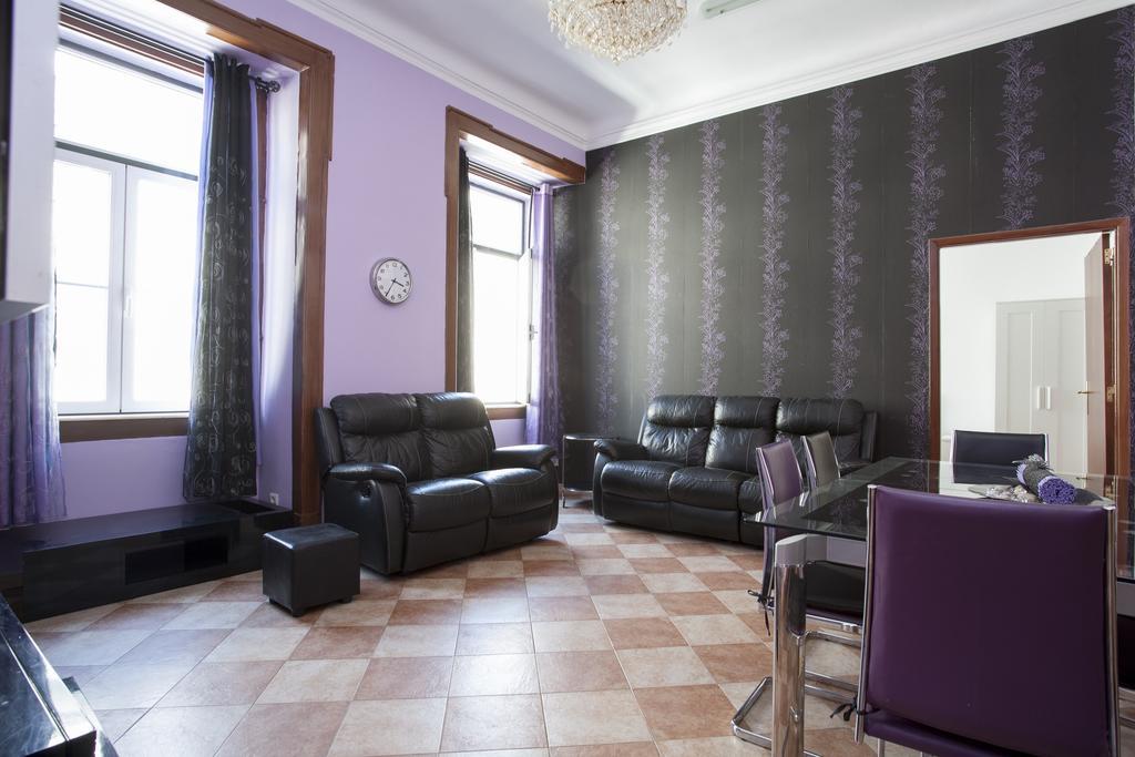 Flh Baixa Comfortable Apartment Lisbon Bilik gambar