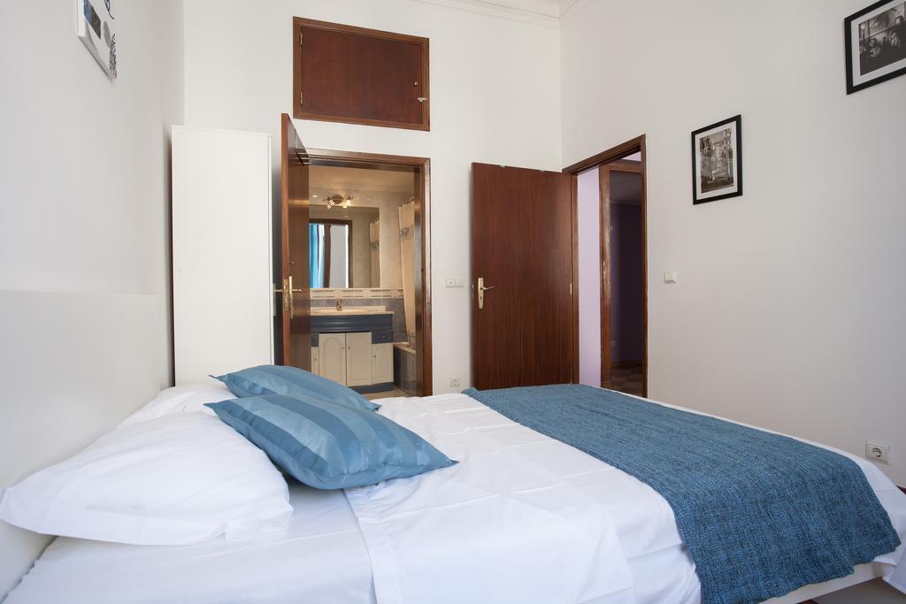 Flh Baixa Comfortable Apartment Lisbon Bilik gambar