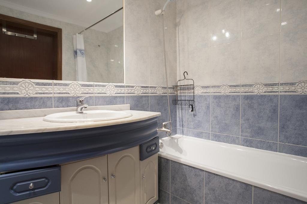Flh Baixa Comfortable Apartment Lisbon Bilik gambar